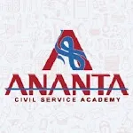 Ananta Civil Service Academy icon