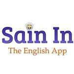 Sain In icon