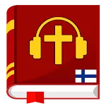Audio Raamattu kansalle app icon