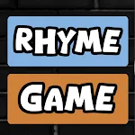 The Rhyme Game icon