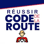 code de la route icon