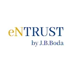 Entrust icon