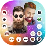 Likes : Man Photo Editor icon