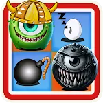 Cyclopsy Duel: Two-Player Mode icon