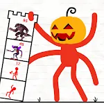 Stick Battle: Mighty Tower War icon