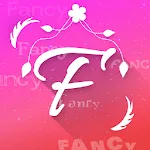 Fancy Text For Chat icon