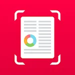 SwiftScan: Scan PDF Documents icon