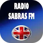 Sabras Radio App UK FM Online icon