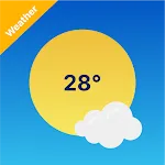 Weather IP18 Live icon