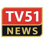 TV51 MARATHI TV NEWS CHANNELS icon