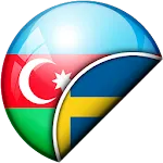 Azerbaijani-Swedish Translator icon