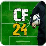 Cyberfoot icon