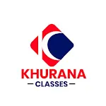 KHURANA CLASSES icon