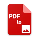PDF to Image Converter - Lite icon