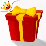 Surprise for Kids icon
