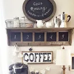 Kitchen Projects icon