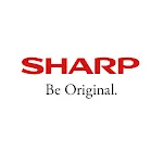 Sharp Connect icon