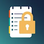 Safe Notes -Hide notes, images icon