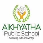 Aikhyatha Public School icon