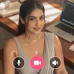 Amovo-Live Video Chat icon