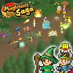 Magician's Saga icon