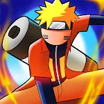 Stick Ninja Fight icon