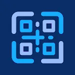 QR Code LINK- Barcode Scanner icon