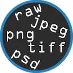 Image Converter icon