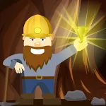 Mine breaker icon