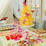 Birthday Decoration icon