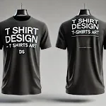 T Shirt Design - T Shirts Art