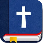 Daily Bible Verses in English icon