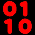 Binary Clock icon