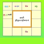 Tamil Jathagam icon