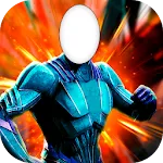 Costume Photo Editor: Stickers icon