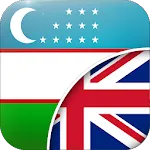 Uzbek-English Translator icon