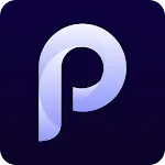 Pixora: 4K & HD Wallpaper icon