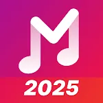 Music Player & MP3 - MMusic icon