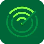 WiFi Meter & Signal Strength icon
