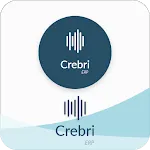 Crebri ERP icon