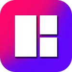 PicTiles - Photo Collage Maker icon