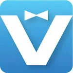VIP access icon