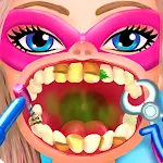 Princess Dentist ASMR icon
