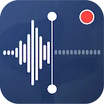 Voice Recorder, Voice Memos icon
