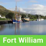 Fort William SmartGuide icon