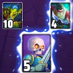 Black Deck - Card Battle CCG icon