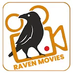 Raven Movies icon
