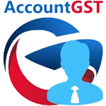 AccountGST icon