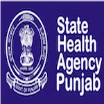 State Health Agency Punjab icon