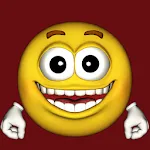 Talking Smiling Simon icon